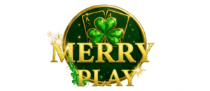 merryplay logo